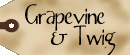 Grapevine & Twig